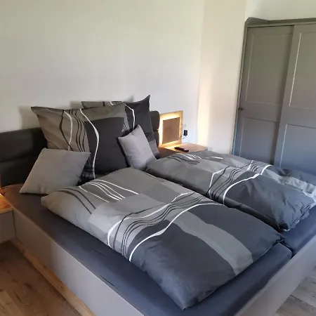 9 Inklusive Parkplatz Und Wlan Apartment *